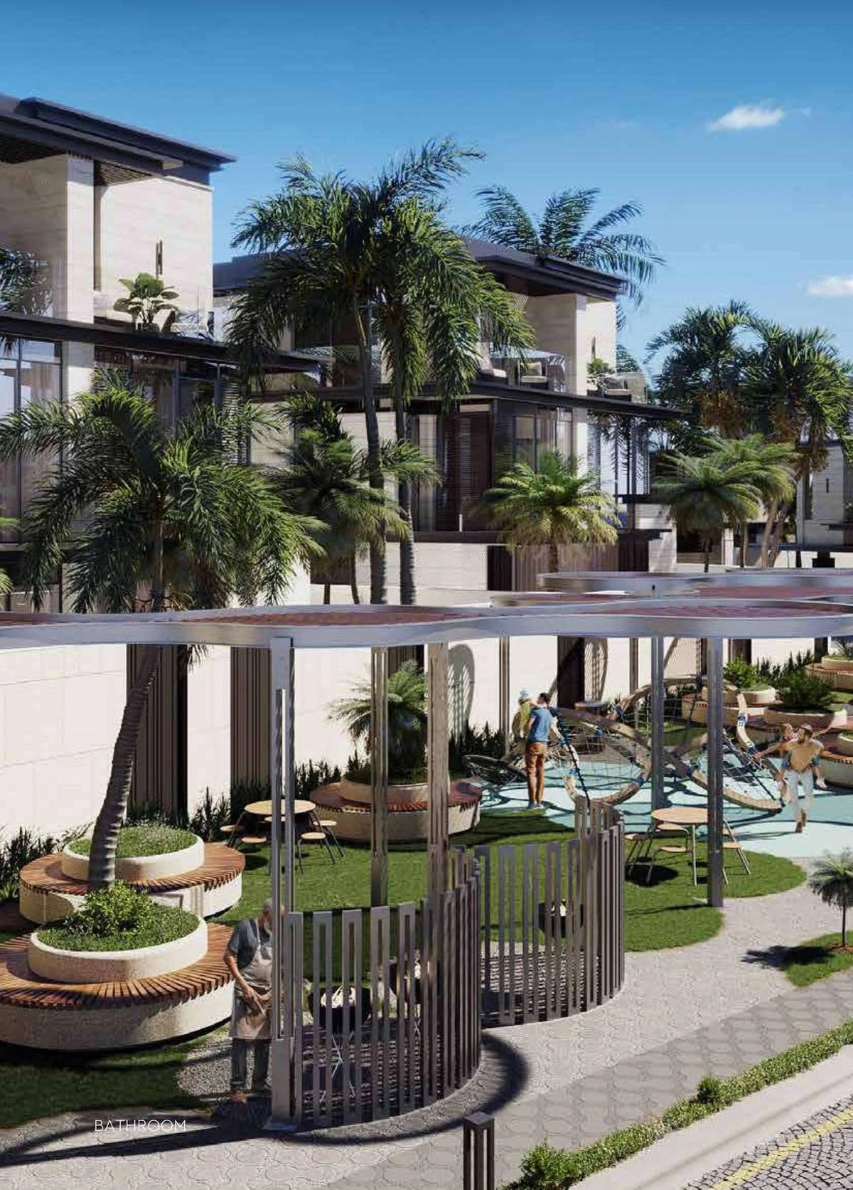 Lua Residences image