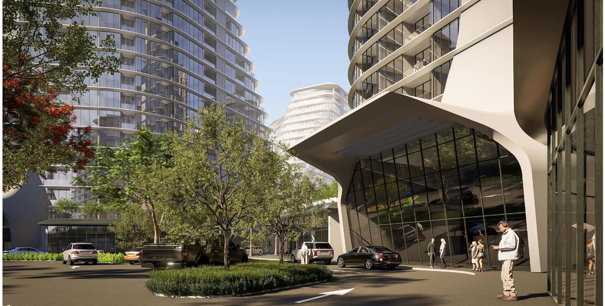 Waada Cascada 1 image