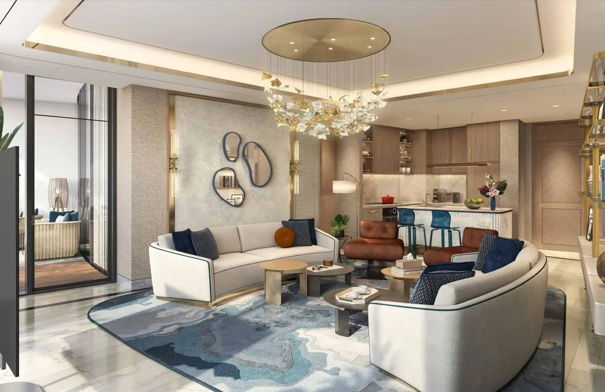 Harbour Lights image