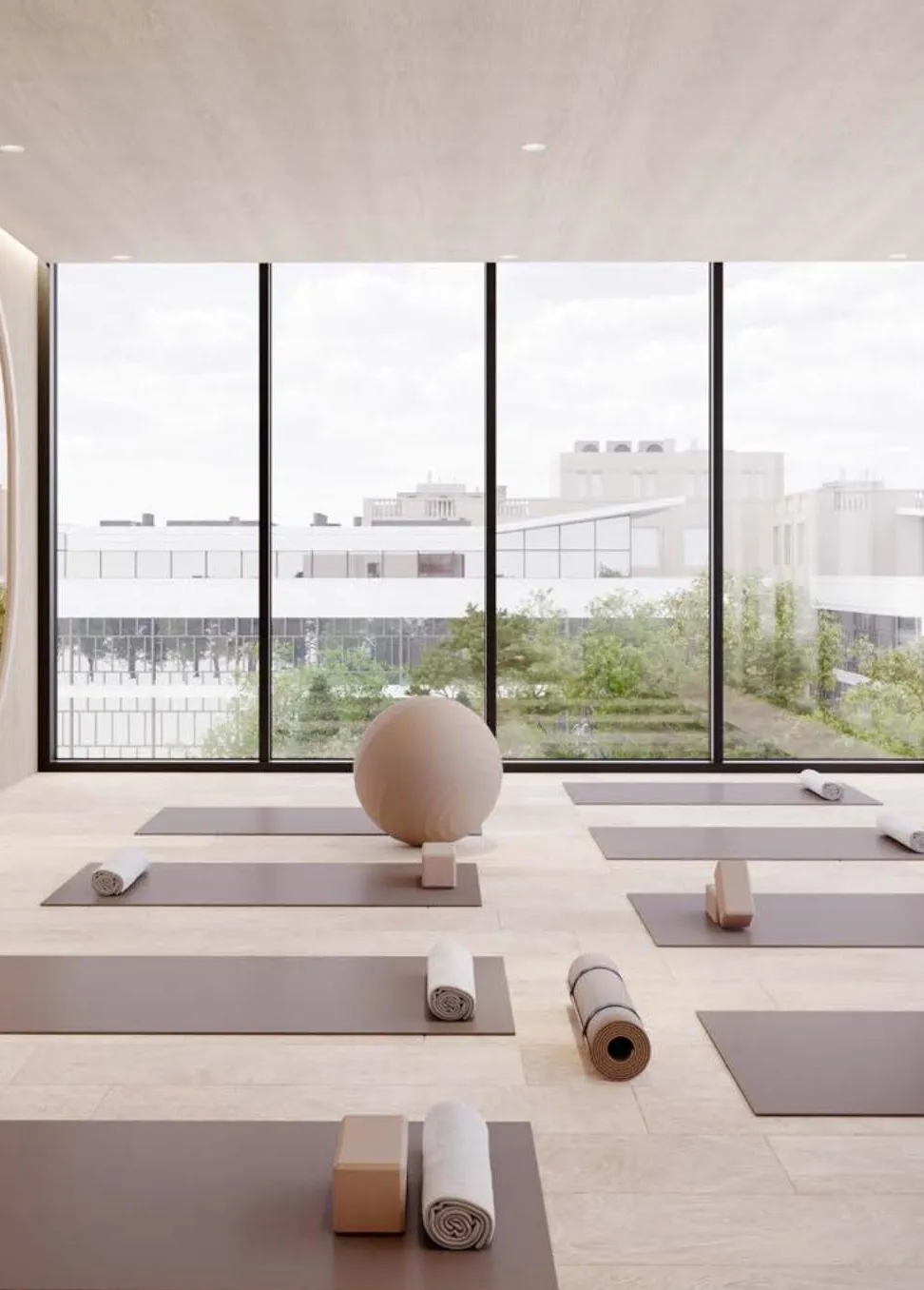 Floarea Grande By Mashriq Elite image