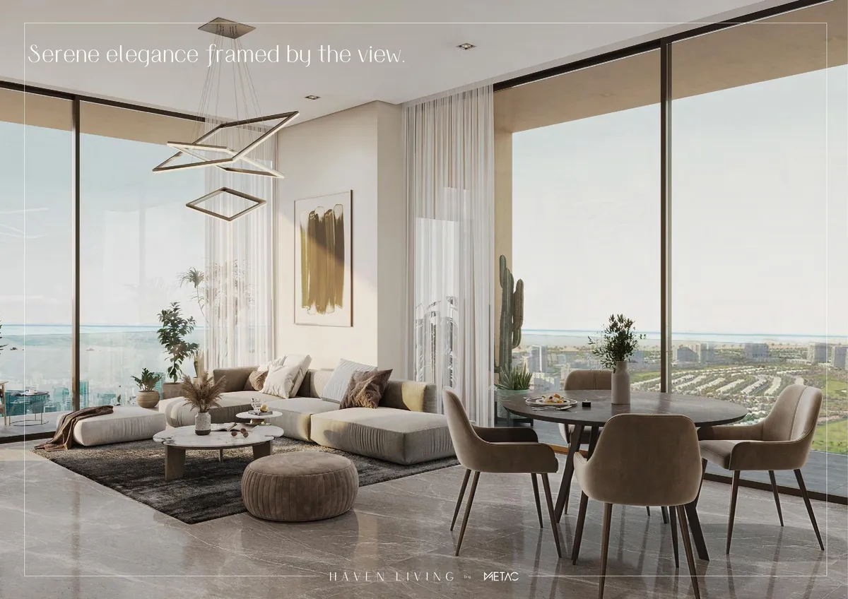 Haven Living by Metac image