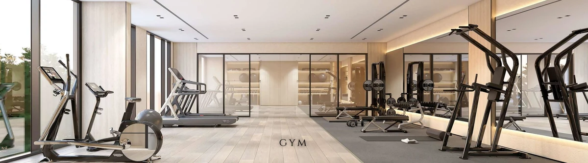 Luzora Residences image