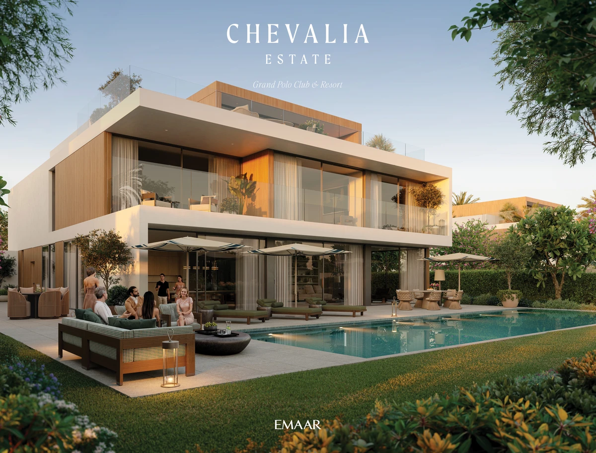 Grand Polo - Chevalia Estate image