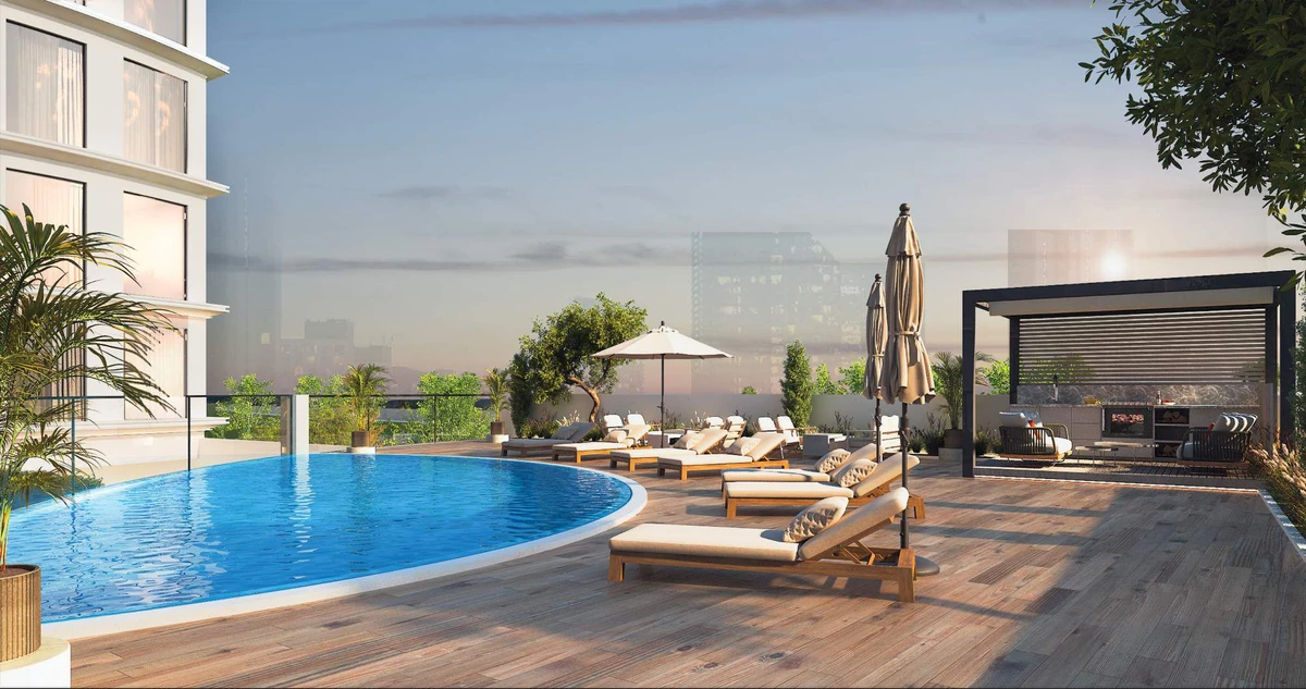 Xenia Residence image