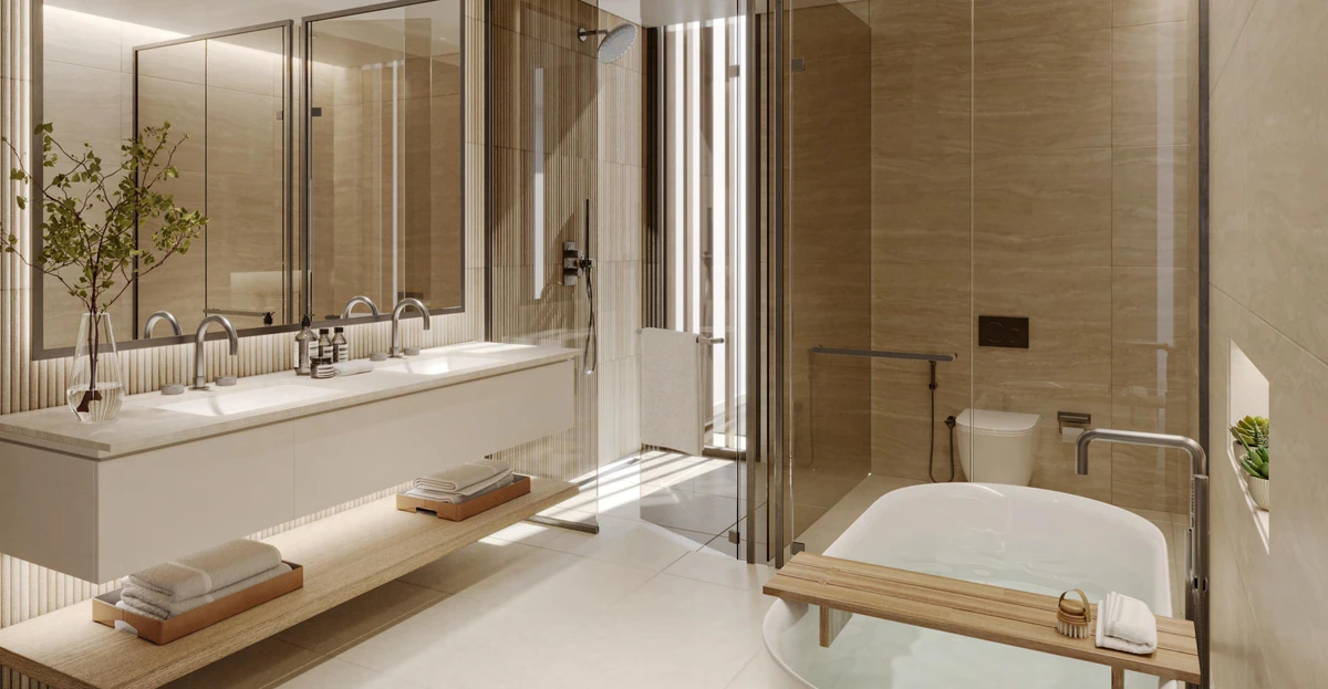 Nad Al Sheba Gardens 7 image