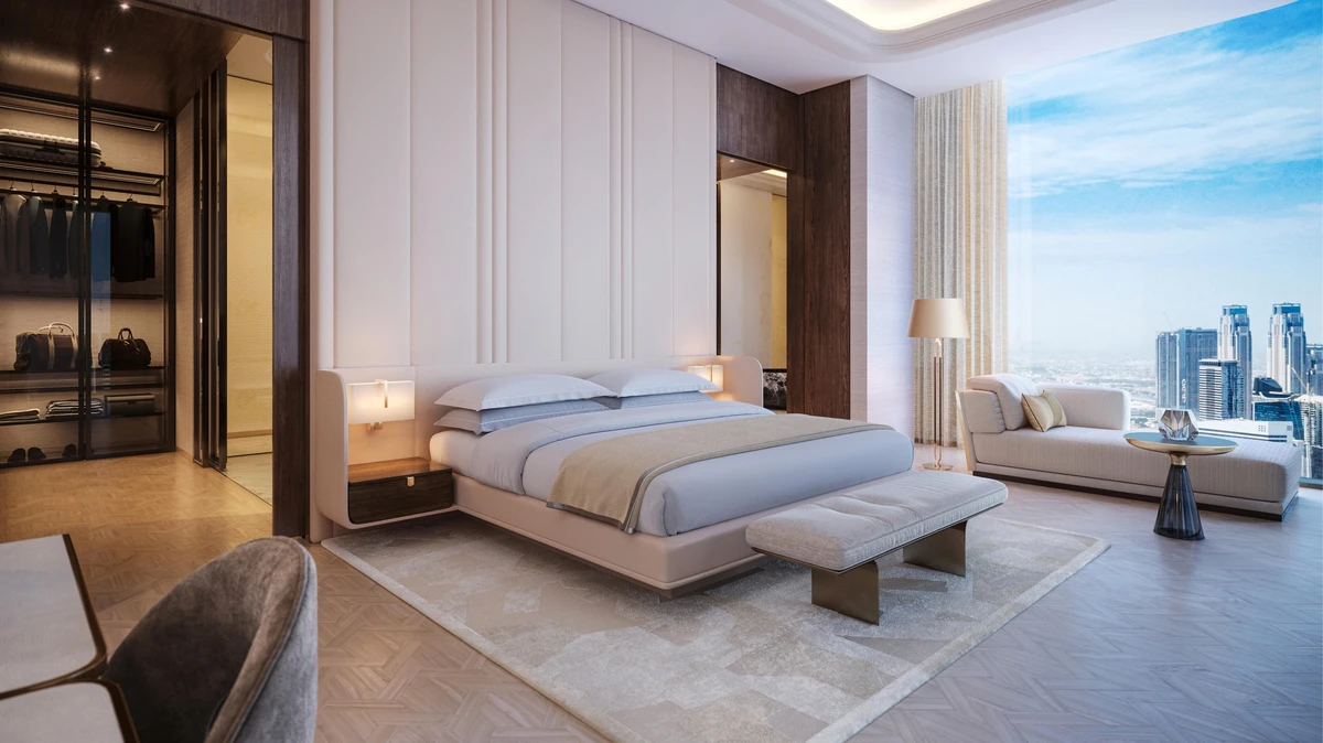 Waldorf Astoria Residence image