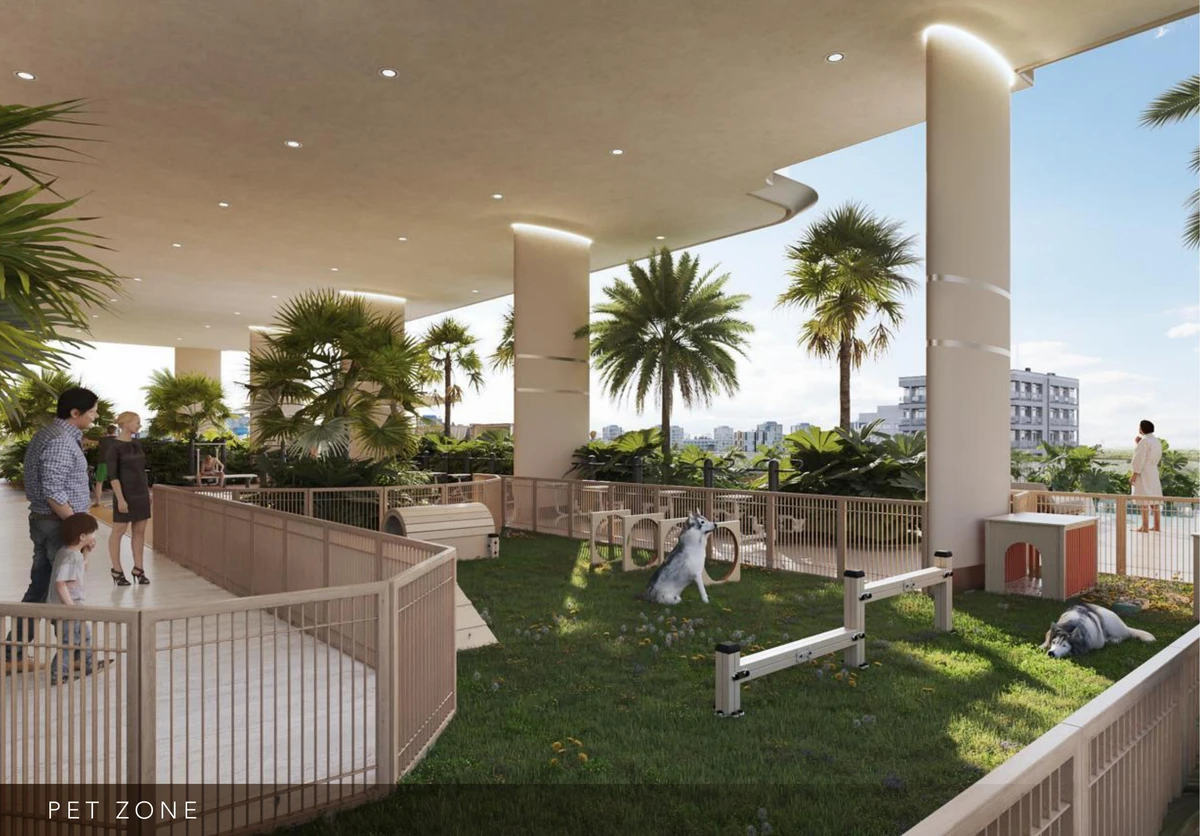 One Park Square image