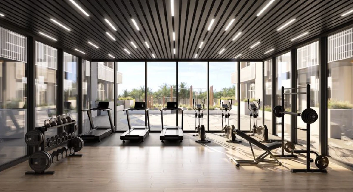 Parkwood Residence image