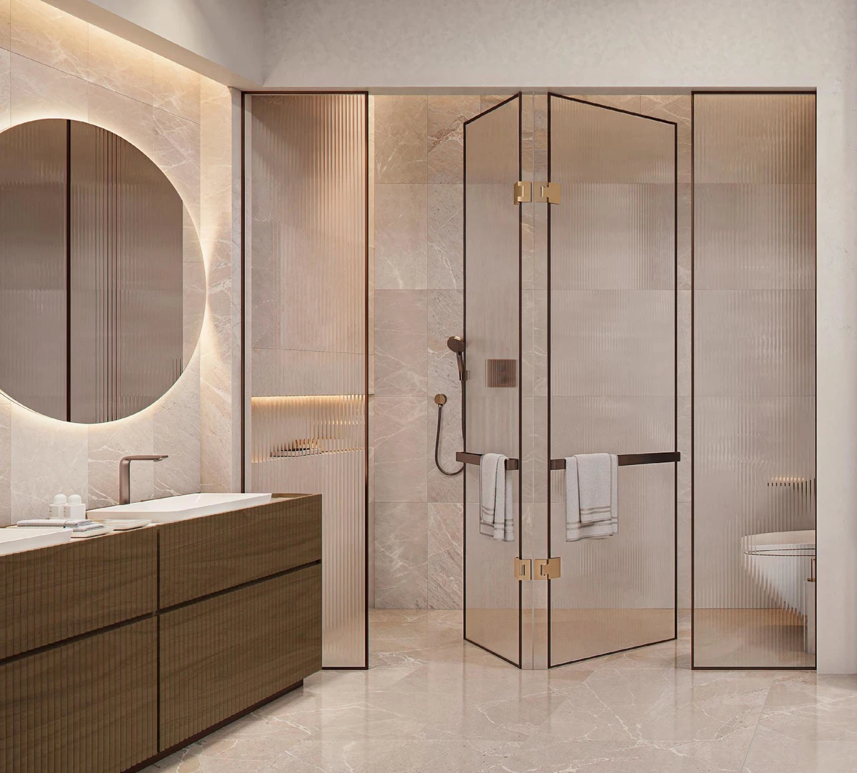 District One Naya Residences image