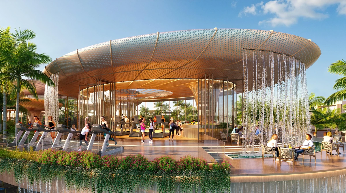 Damac Islands 2 image