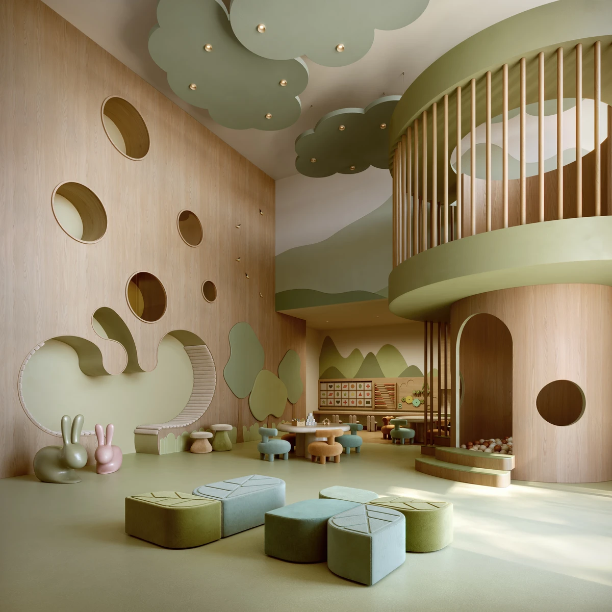 City Walk Crestlane 4 image