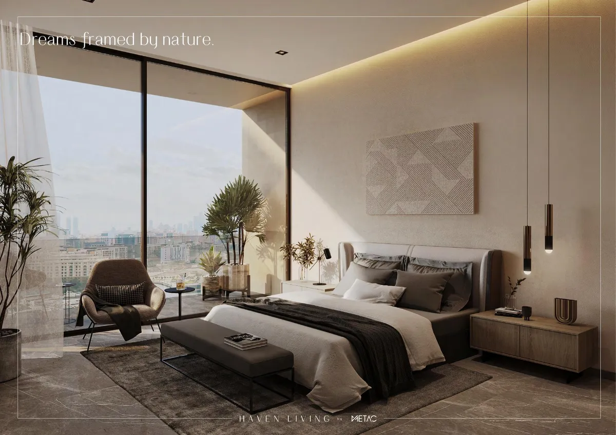 Haven Living by Metac image