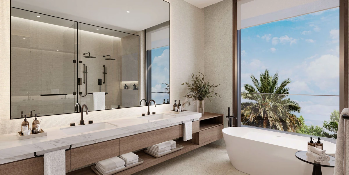 Nad Al Sheba Gardens Phase 9 image