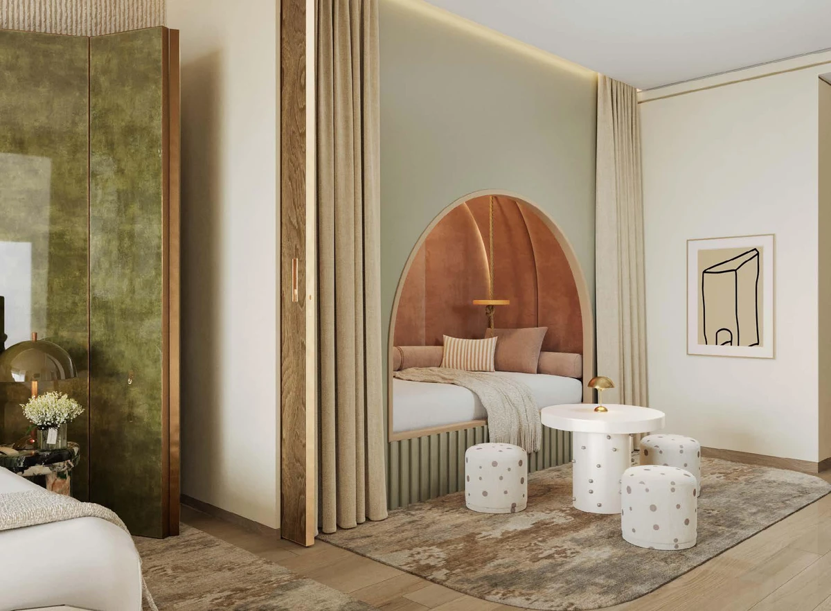 Intercontinental Hotel image