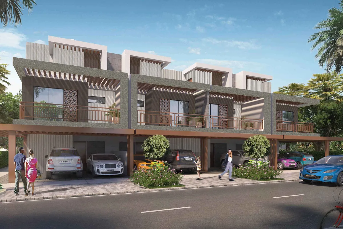 Damac Hills (2) - Verona image