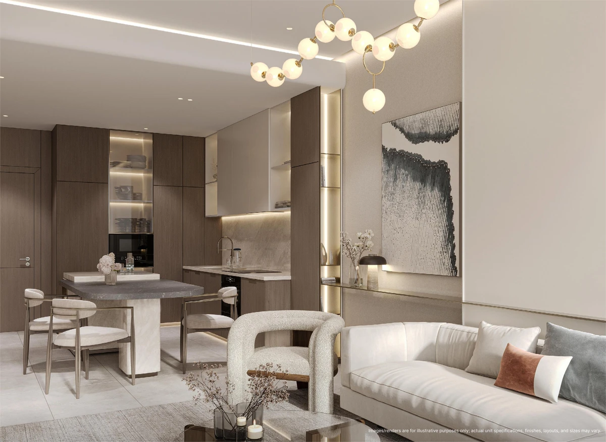 Divine Al Barari image