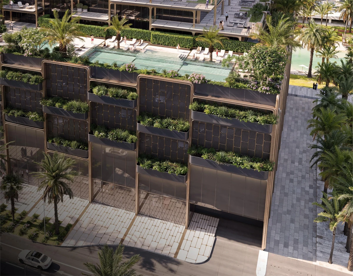 The Symphony by Imtiaz