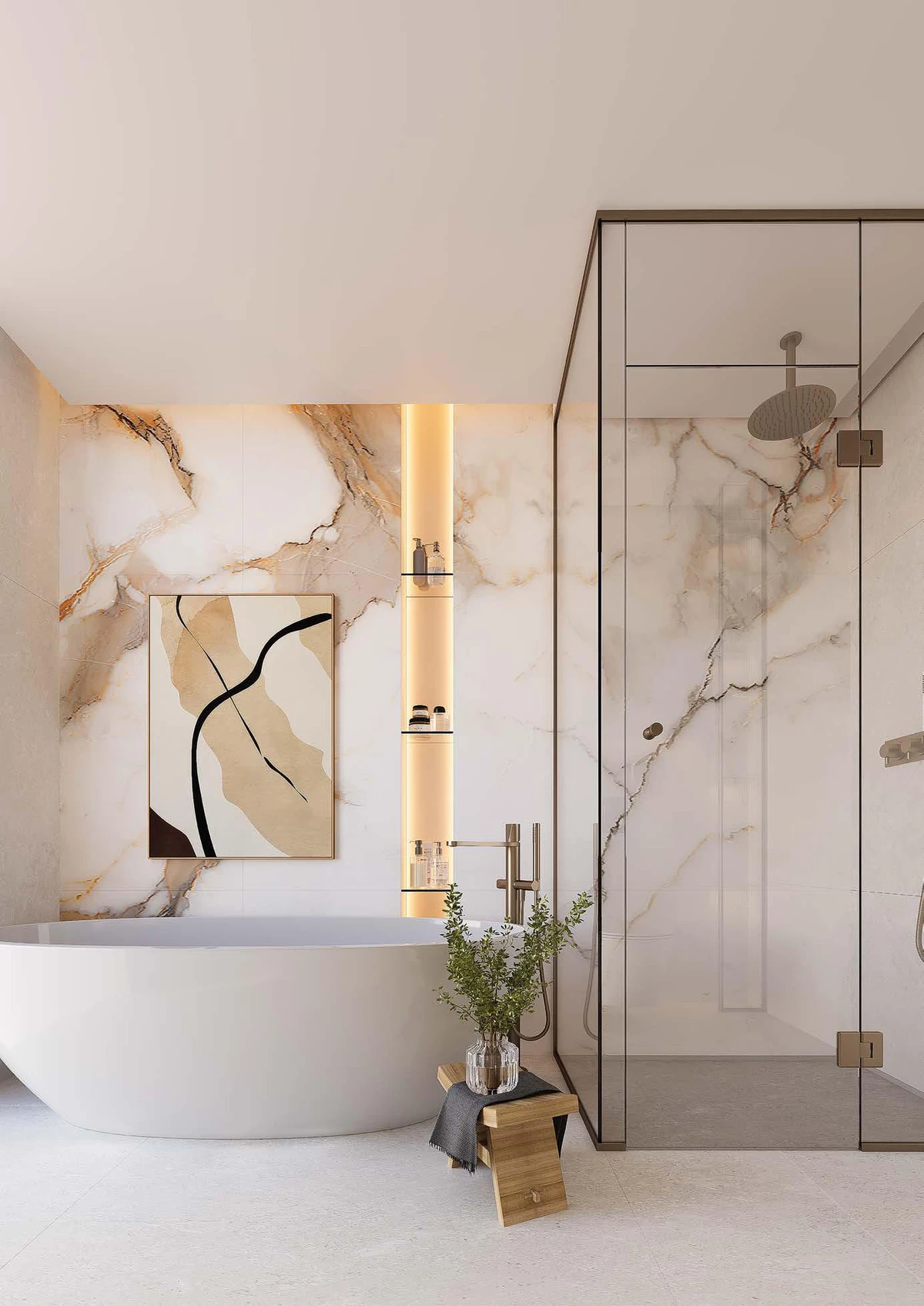 Tiger Downtown image