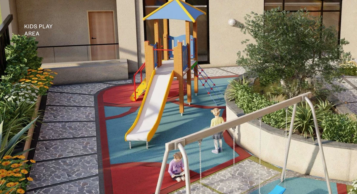 Mayflower Residences image