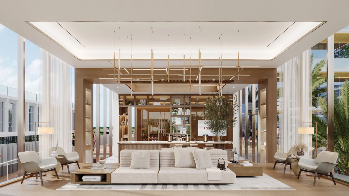 Wynwood Horizon by Imtiaz image