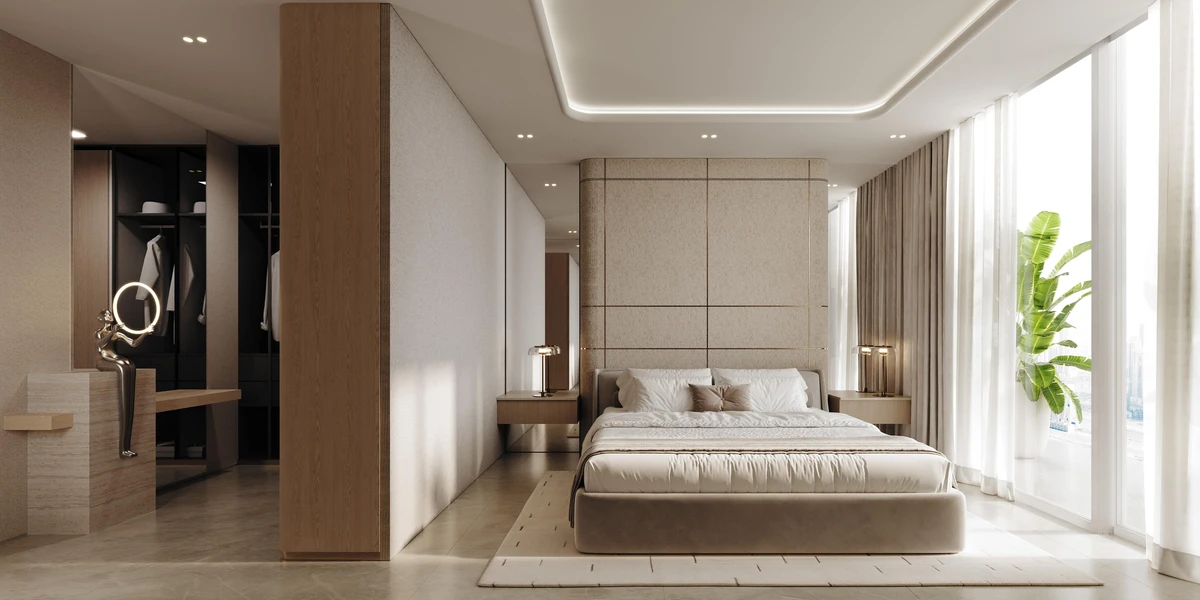 Binghatti Pinnacle image