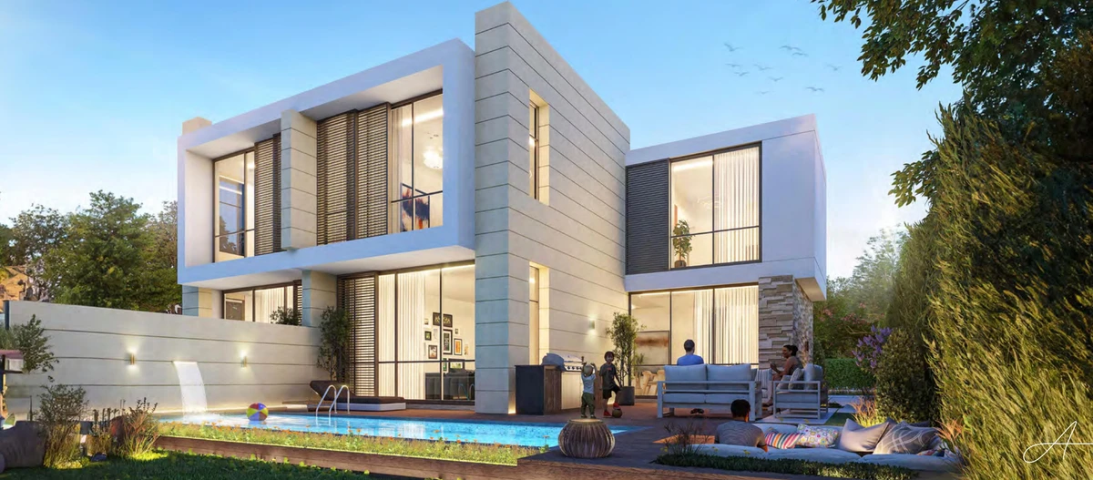 Damac Hills - Autograph Collection image