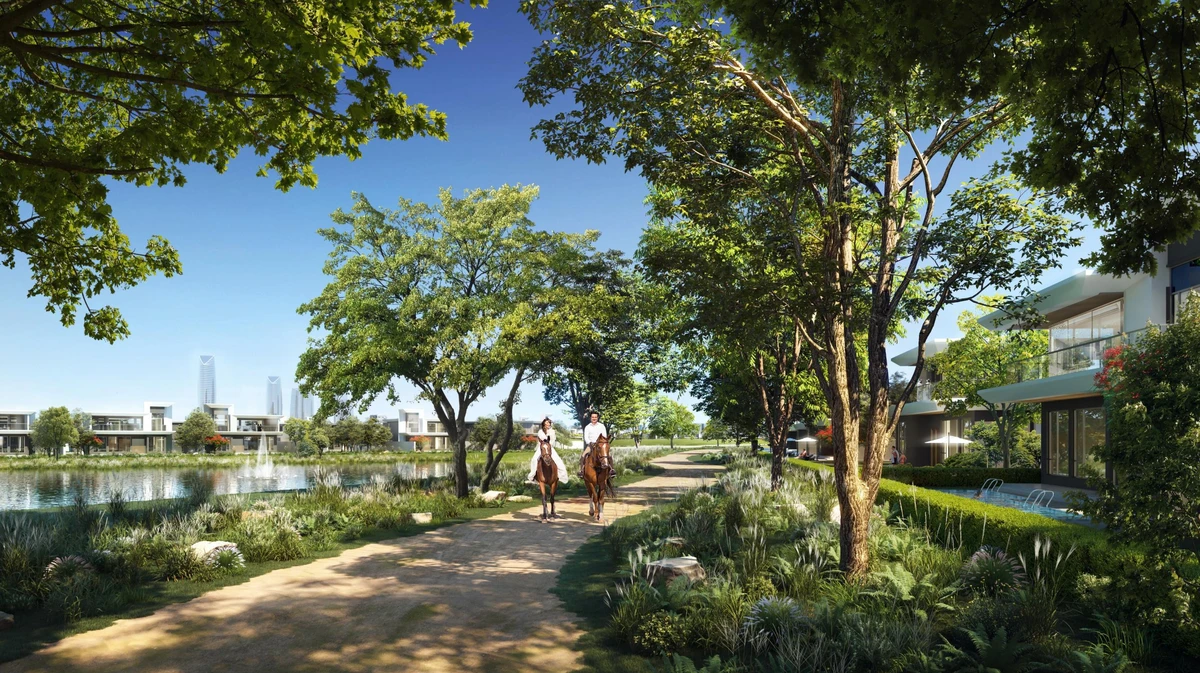 The Next Chapter - Pinewood Village image