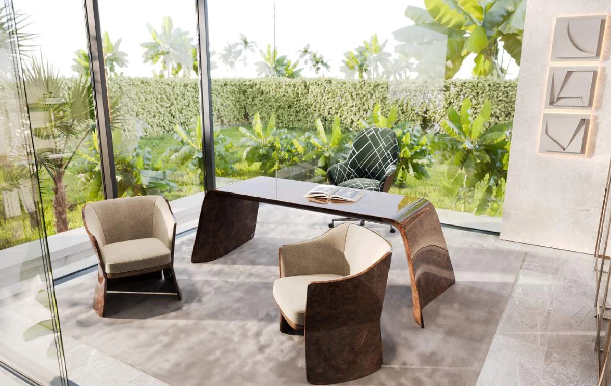 Mira Villas By Bentley Home