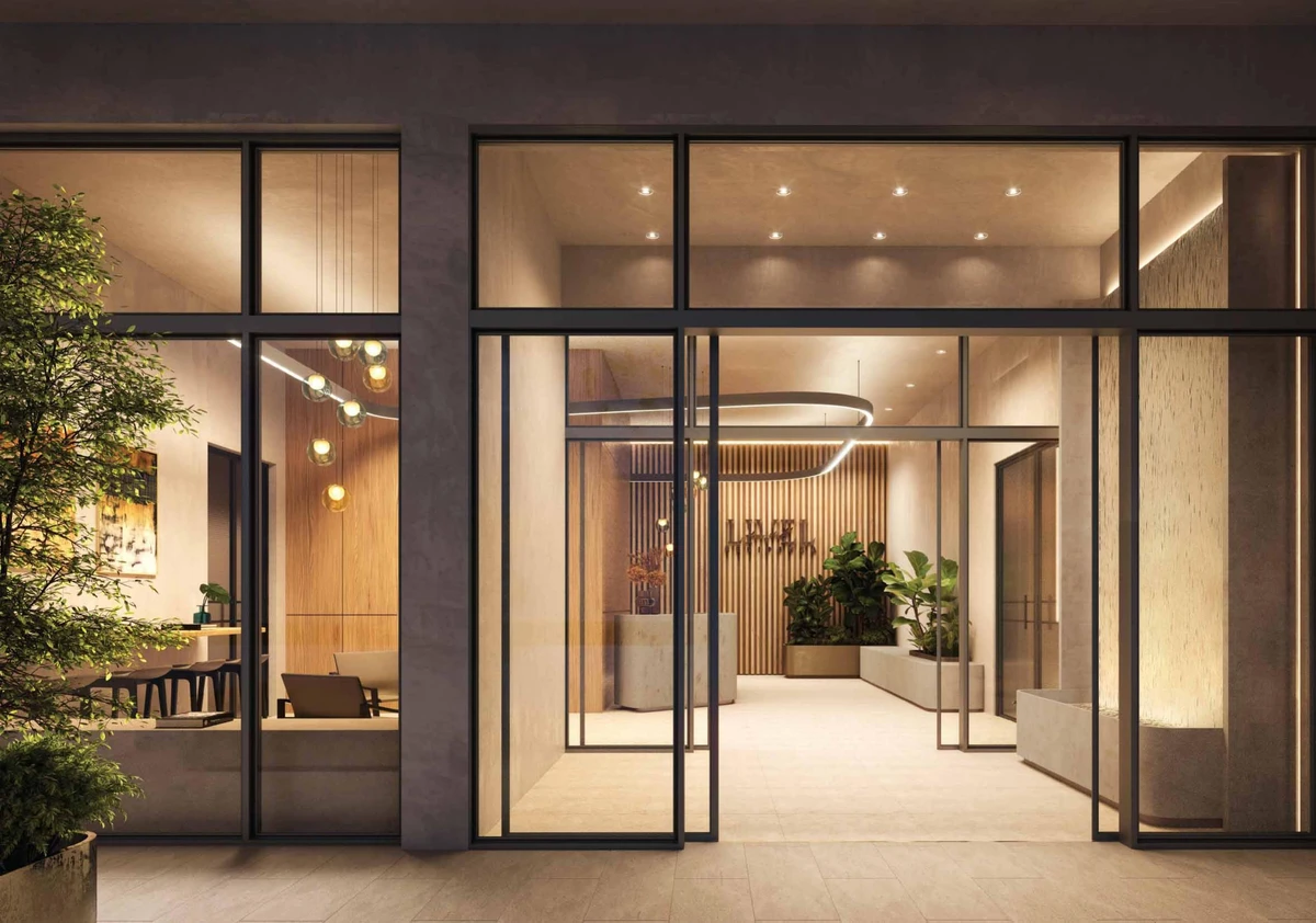 Livel Residenza image