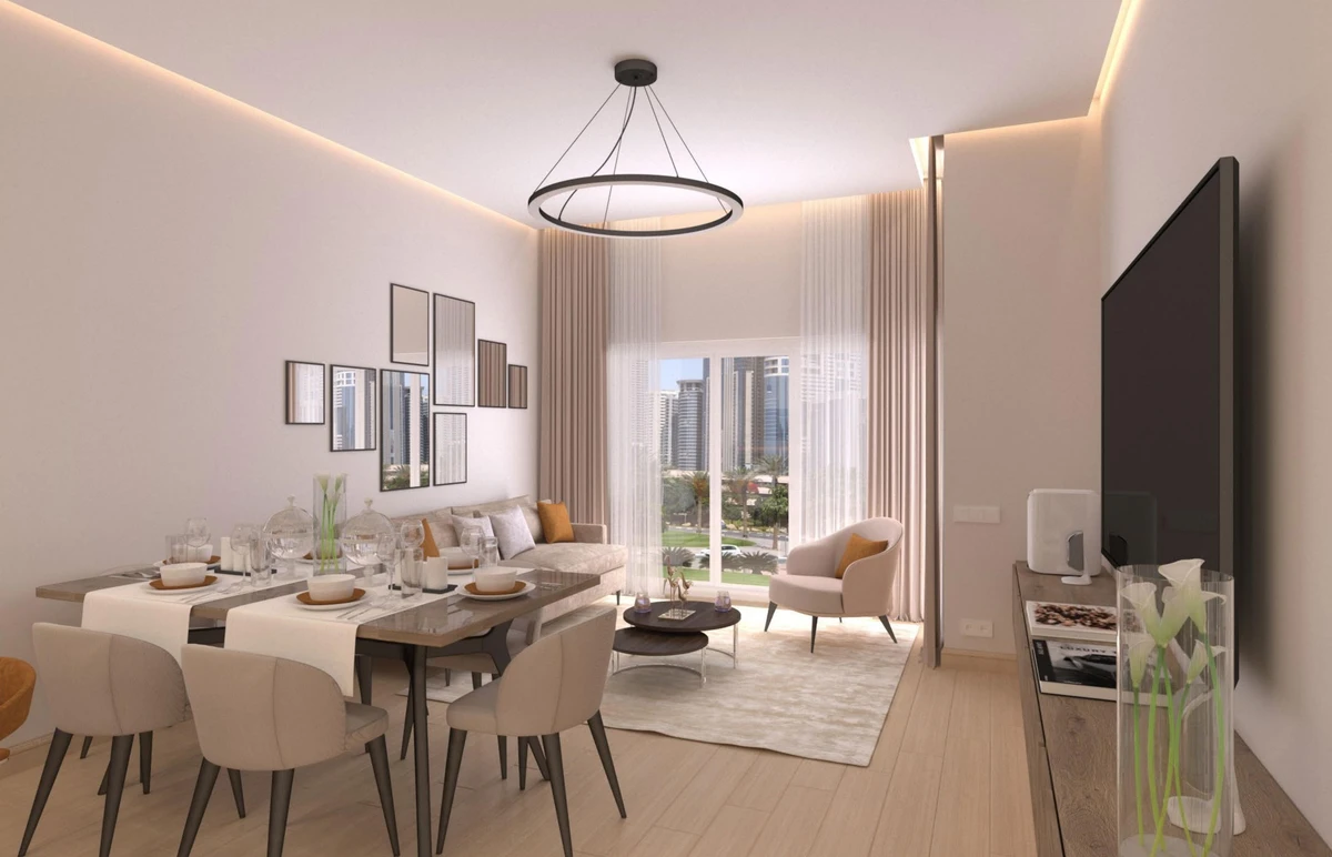 Alba Residence image