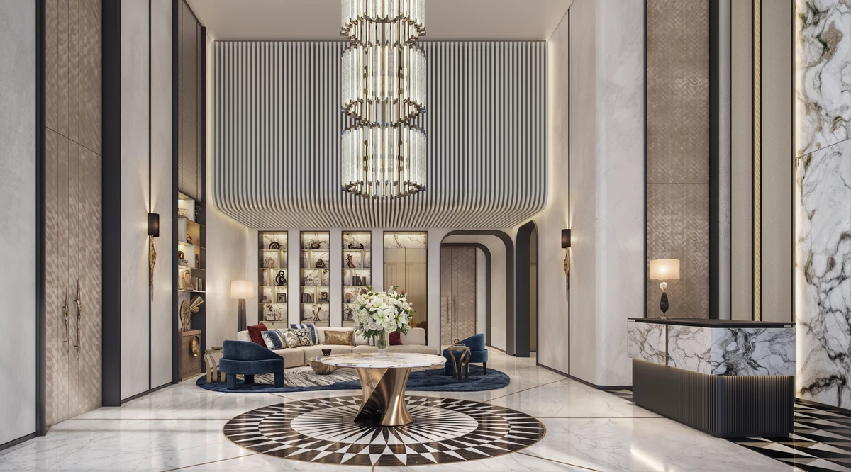 Azha Sofitel Residences image