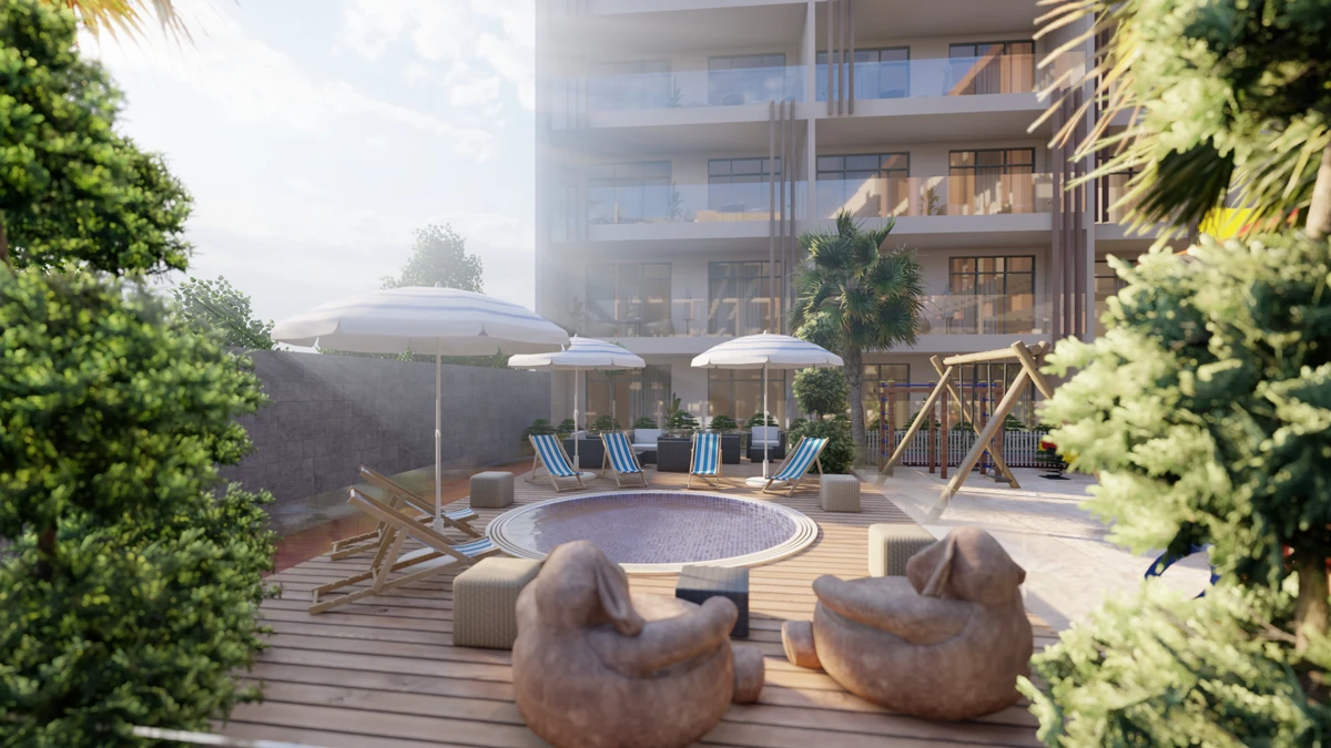 Waref Residence image