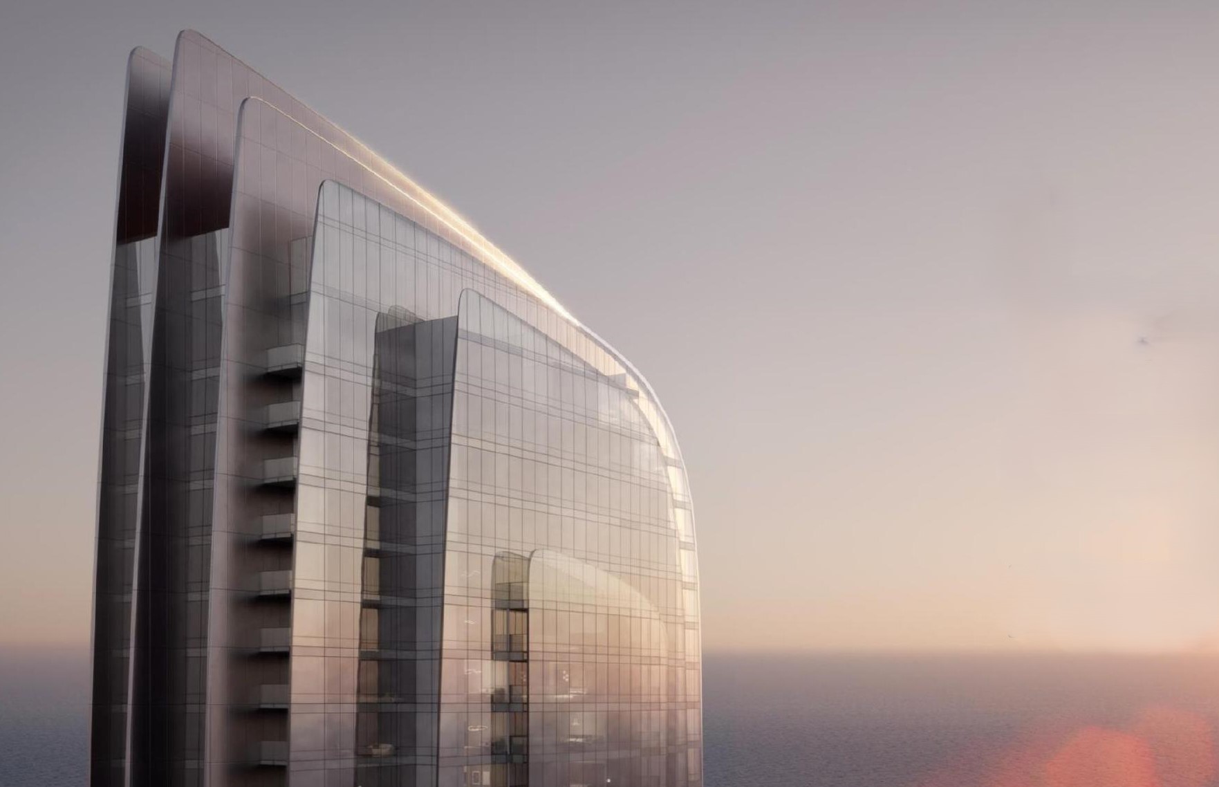 W Hotels Branded Residence image