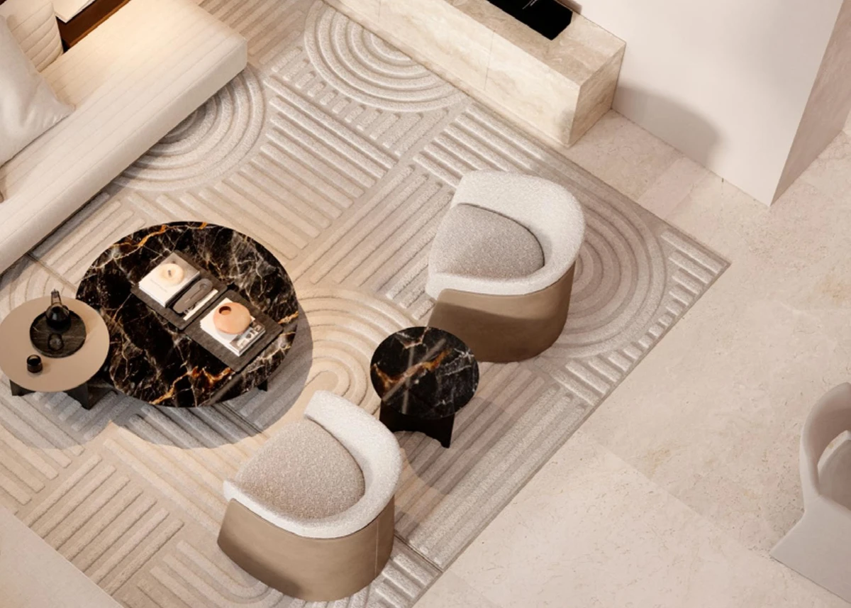 Kempinski Marina Residences image