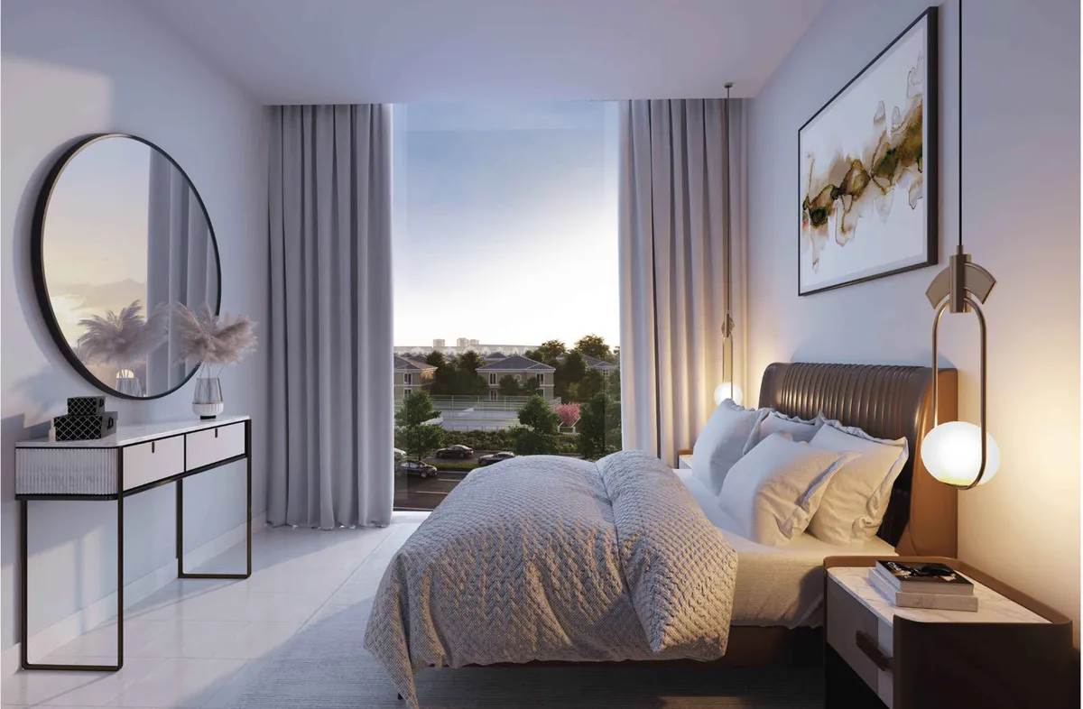 Beach Oasis 1 - Mirage 1 image