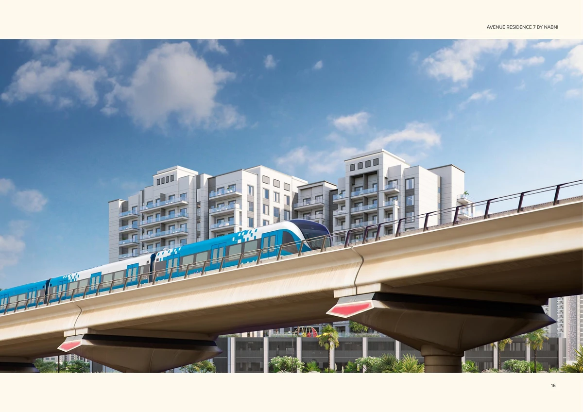 Avenue Residence 7 image