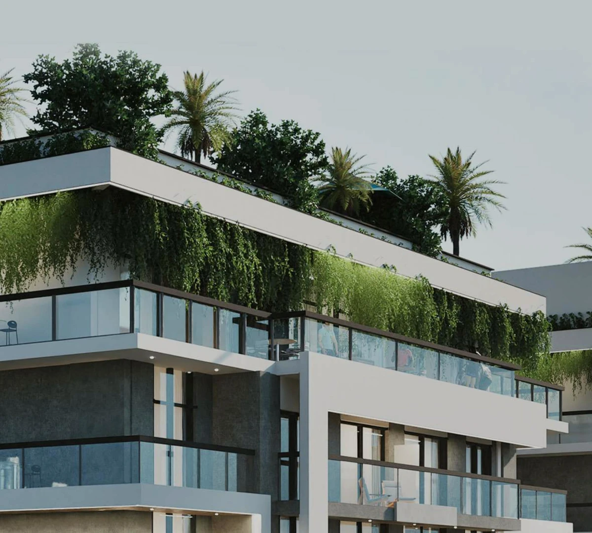 High Best Tower image