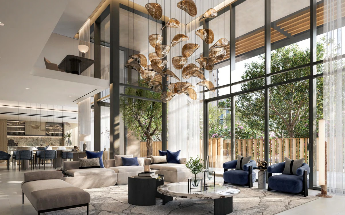 City Walk Crestlane 1 image