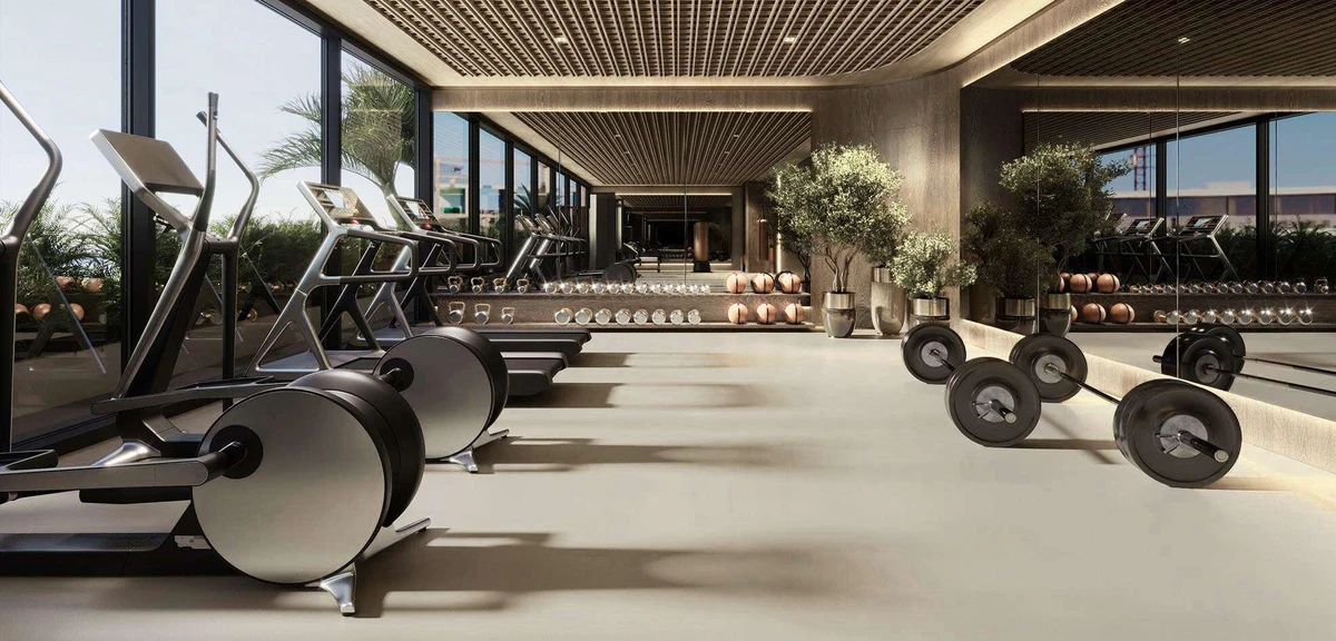 Coventry Curves image