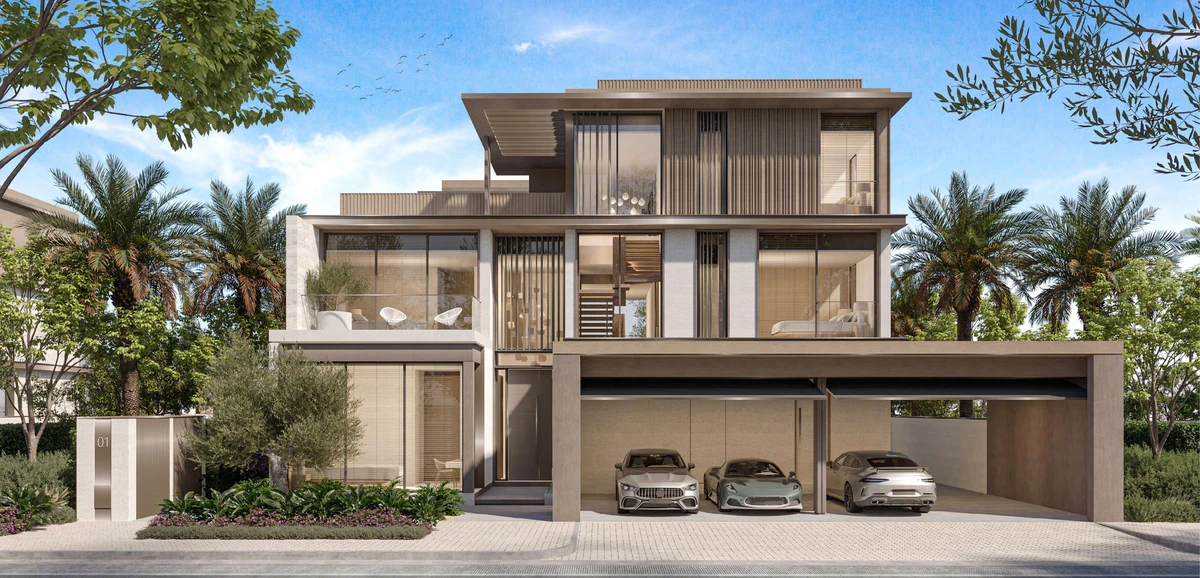 Nad Al Sheba Gardens 7 image