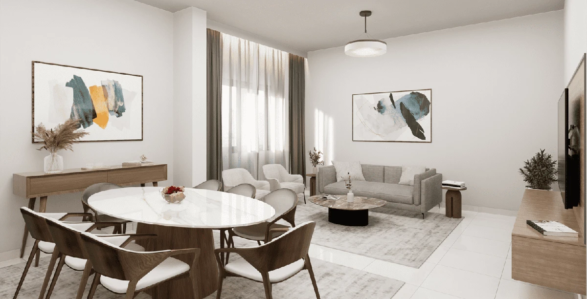 Alameera Village C1 image