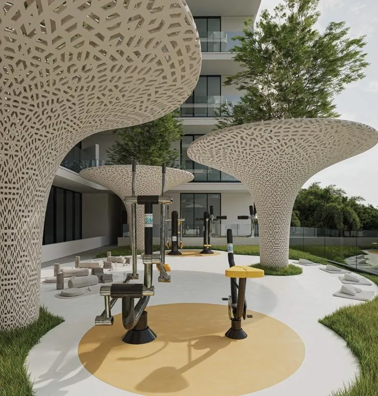 Floarea Oasis by Mashriq Elite image