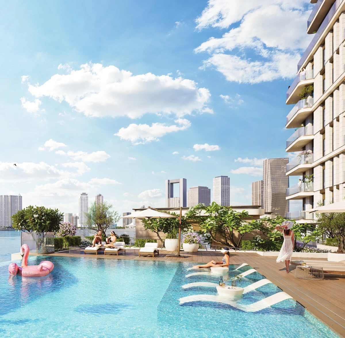 GEM Residences image