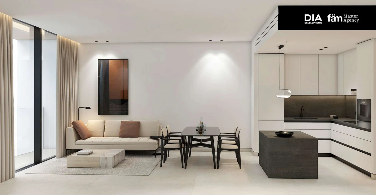 Luzora Residences image