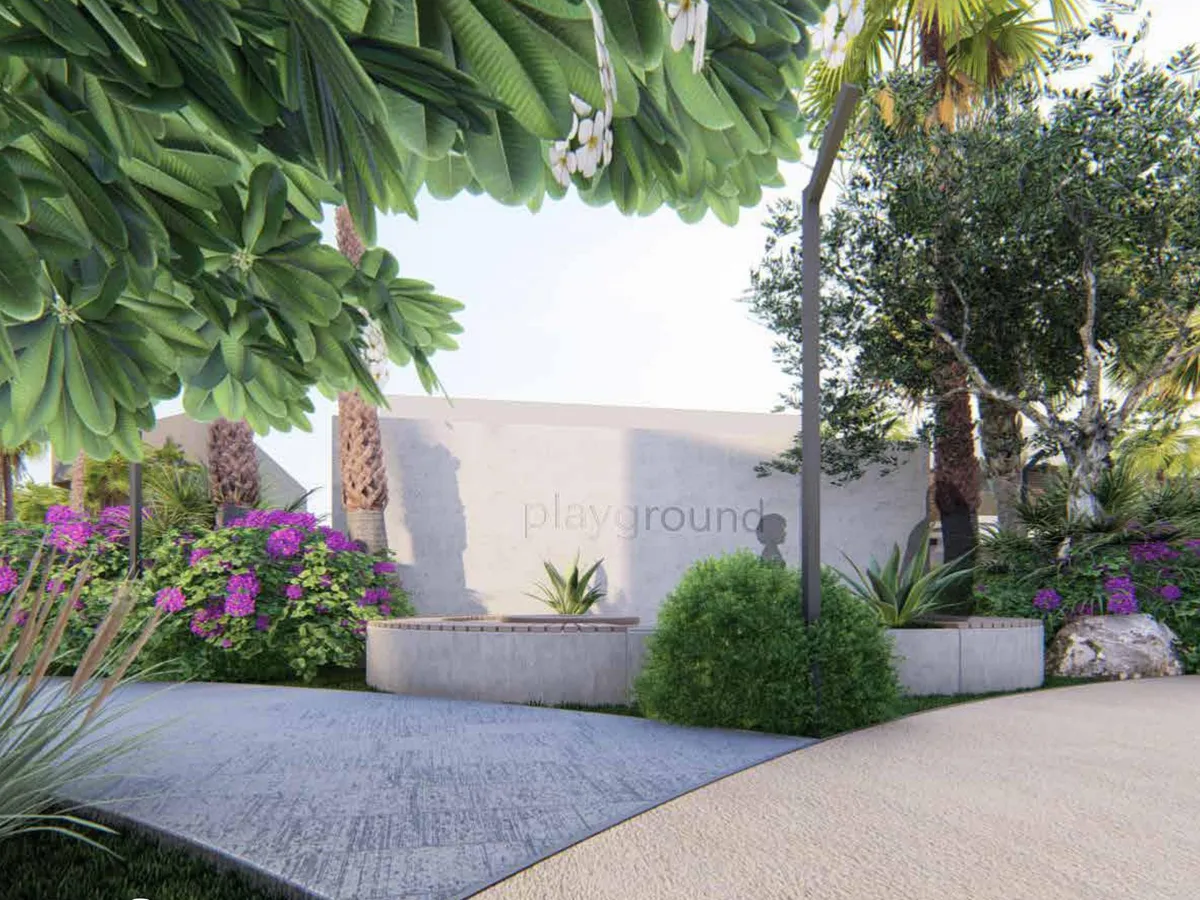 California Village image