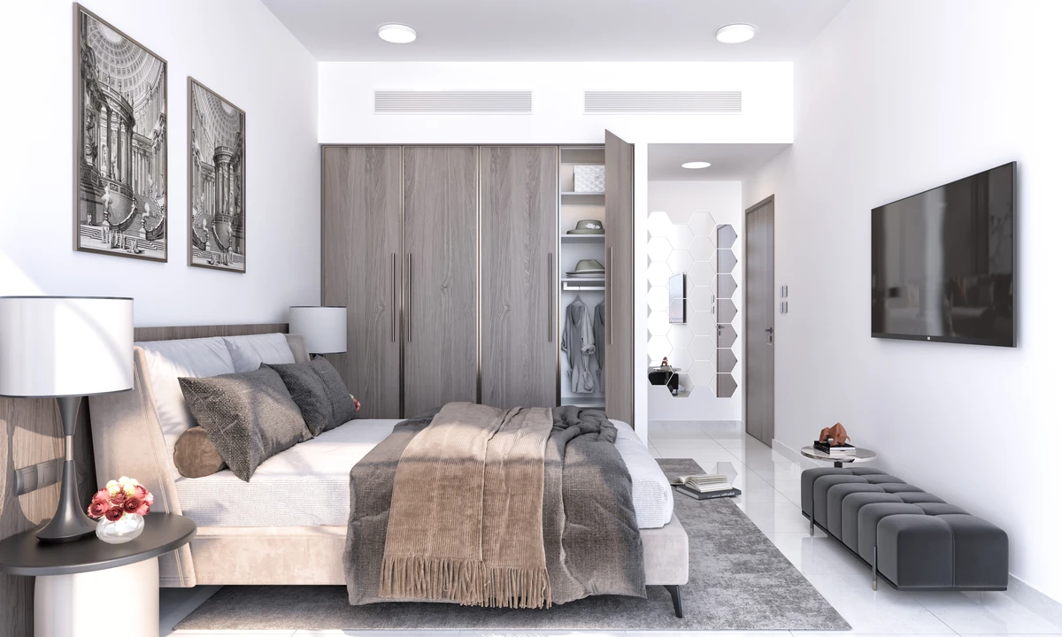 Waref Residence image