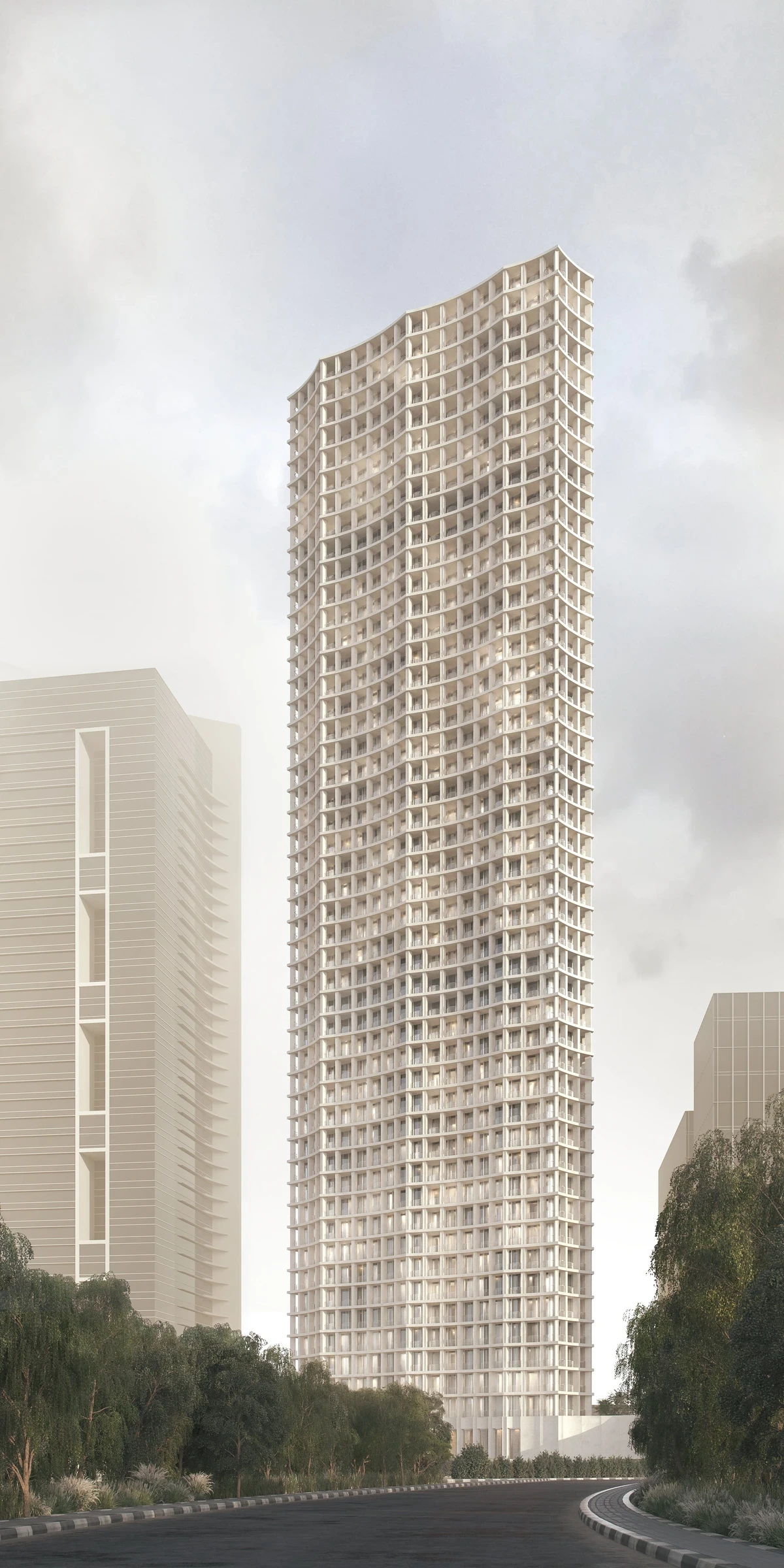 Eden House Zaabeel image