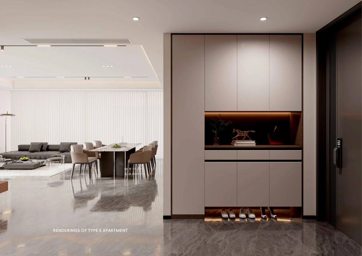 Nautis Residences image