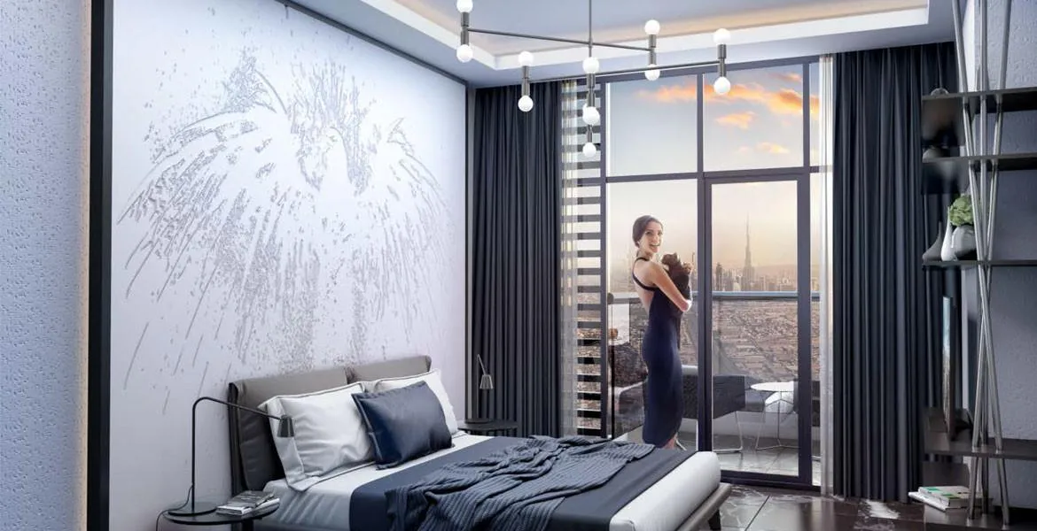 Azizi Farhad  - Creek views 1 image