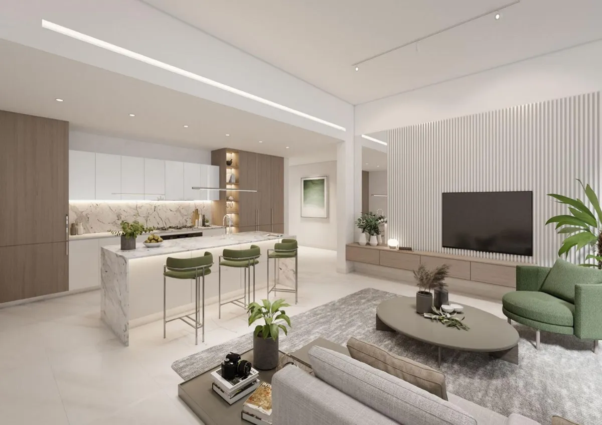 Ellington House III image